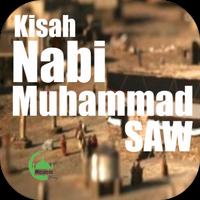 Kisah Nabi Muhammad SAW Affiche