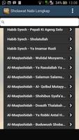 Sholawat Nabi Lengkap screenshot 3