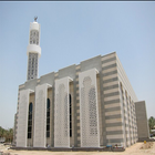 मस्जिद डिजाइन आइकन