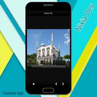 Mosque Design ảnh chụp màn hình 1