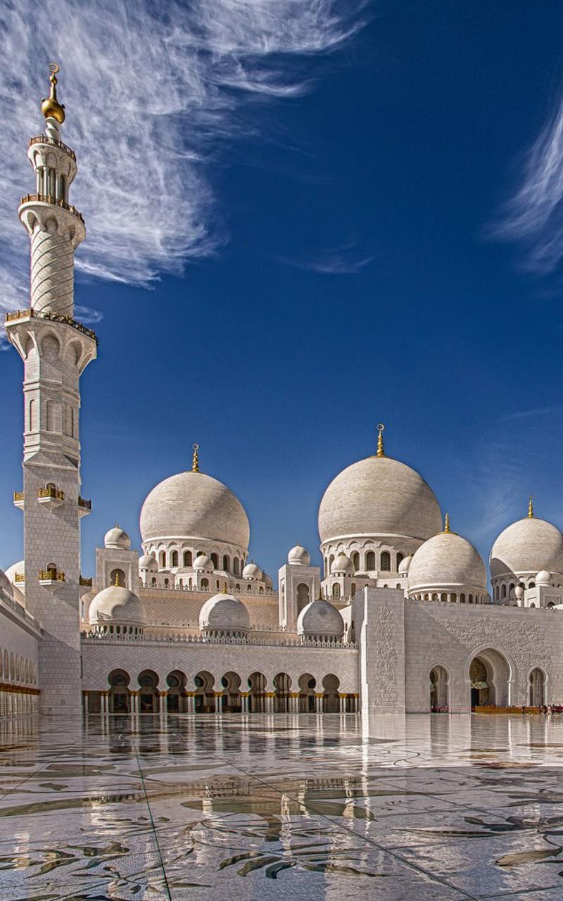 Mosque Live Wallpaper for Android APK Download Mosque Live Wallpaper for Android APK Download
