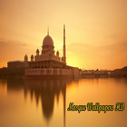 Mosque Wallpapers HD simgesi