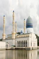 Mosque Wallpapers HD 스크린샷 3