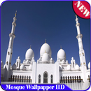 Meczet Wallpapper HD aplikacja