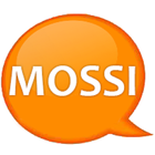 Mossi Call ikona