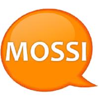 Mossi Call Affiche