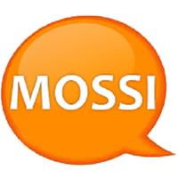 Mossi Call-poster