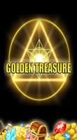 Golden Treasure Affiche