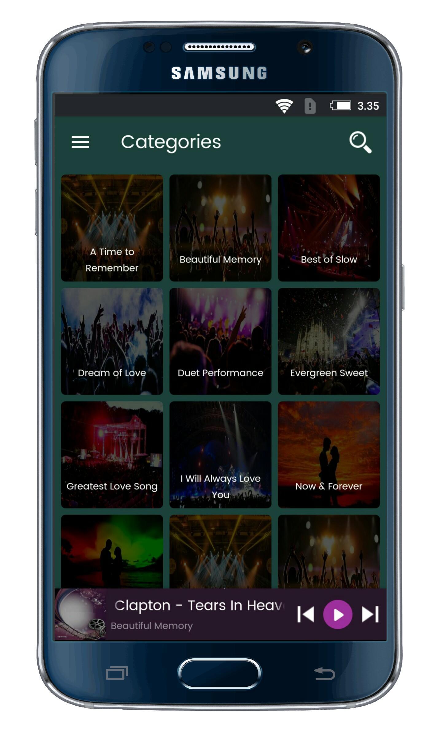 Скачать Most Old Beautiful Love Songs Of 70s 80s 90s APK для Android