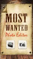 Most Wanted Photo Editor syot layar 3