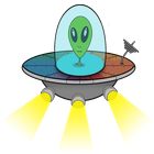 Tank and Aliens icon