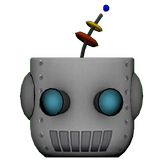 zBot Runner icon