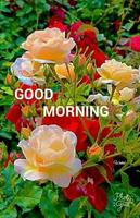 Good Morning Flowers স্ক্রিনশট 2