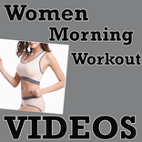Morning Workout Exercise WOMEN