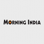 Morning India epaper ไอคอน