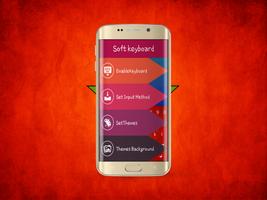 Clavier Marocain Theme تصوير الشاشة 3