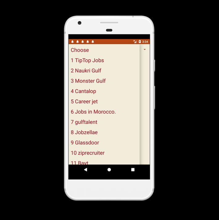 Morocco Jobs - Career and more for Android - APK Download