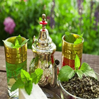 Moroccan Tea icône