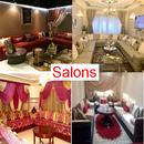 Modern and Traditional Moroccan Salons APK