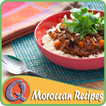 Recettes marocaines