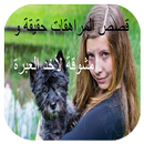 APK قصص المراهقات حقيقة و مشوقة