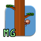 Monkey Up Tree иконка