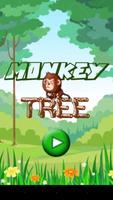 Monkey Up Tree постер