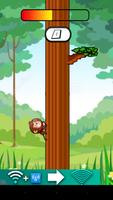 Monkey Up Tree screenshot 2