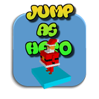 Jump As Hero simgesi