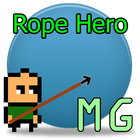 Rope Hero icône