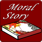Moral Story icône