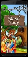 Moral Story Poster