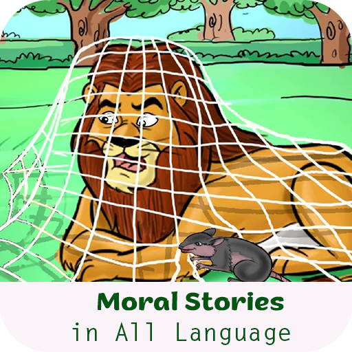 Moral Stories in All Language