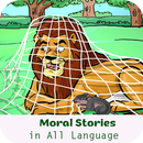 Moral Stories in All Language APK