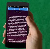 English learning kids stories Screenshot 2