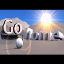 Go home Juego 3D plataformas APK