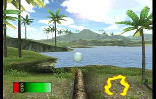 Go home Juego 3D plataformas screenshot 1