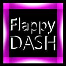 Flappy dash CUBE APK