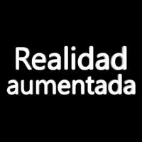 Realidad aumentada 截圖 2