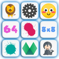 Memory Booster: Match pairs