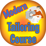 Icona Modern Tailoring Course