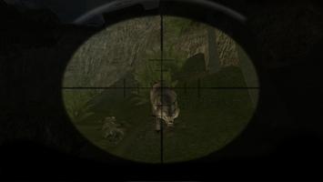 Super Hunting Mania اسکرین شاٹ 1