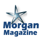 آیکون‌ Morgan Magazine