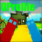 UProfile V2 icon