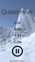 پوستر Quaternion