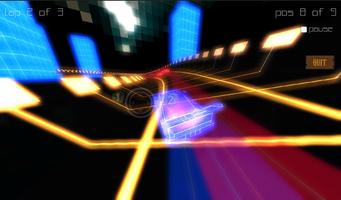 Car Race Vintage screenshot 1