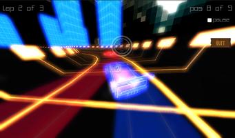 Car Race Vintage screenshot 2