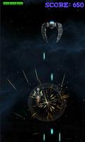 Space Battle Premium- Plakat