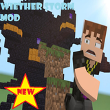 Wither Storm mod आइकन