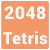 2048 Tetris APK